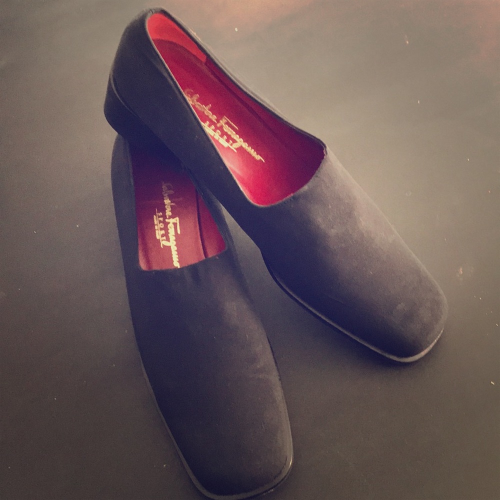 EXCLUSIVE SPECIAL!!!!!!Women’s Salvatore Ferragamo